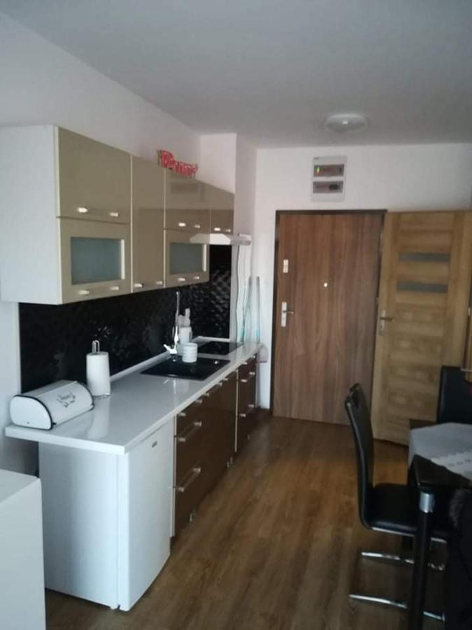 Flamingo 19 Διαμέρισμα Miedzyzdroje Εξωτερικό φωτογραφία