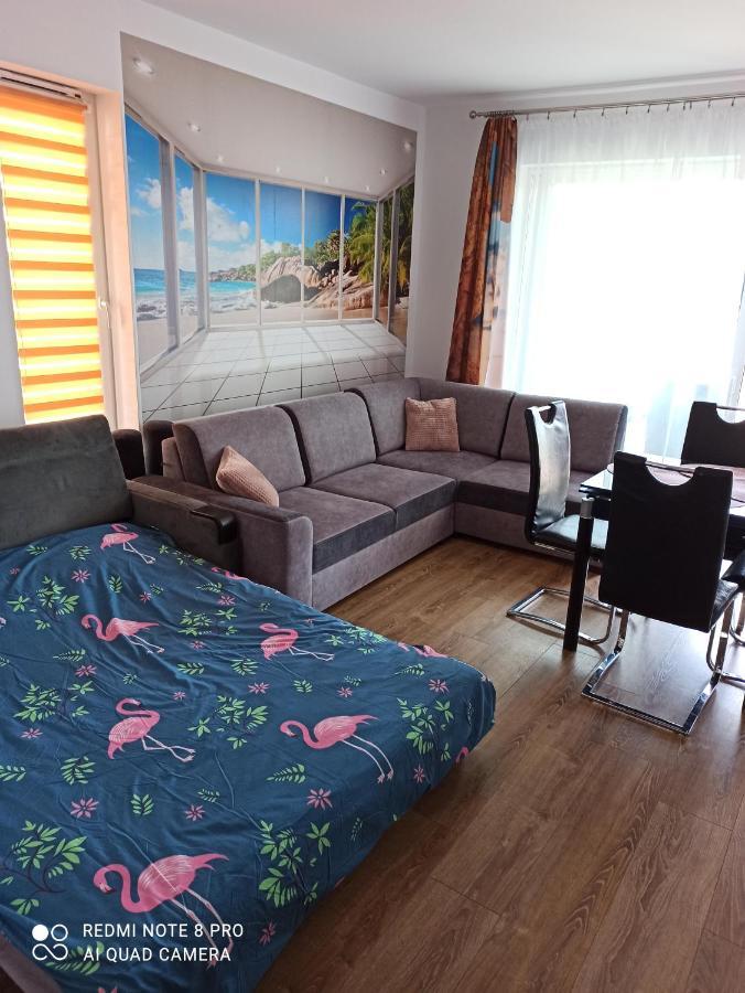 Flamingo 19 Διαμέρισμα Miedzyzdroje Εξωτερικό φωτογραφία