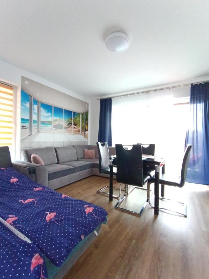 Flamingo 19 Διαμέρισμα Miedzyzdroje Εξωτερικό φωτογραφία